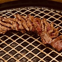 ふらの和牛よしうし神楽坂通り - 