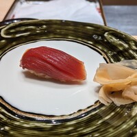 博多 鮨 桃の木 - 