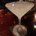 ドゥ・エルミタアヂュ - ホワイトレディ