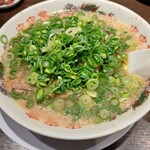 Rairai Tei - ラーメン