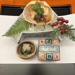 日本料理 木の花 - 