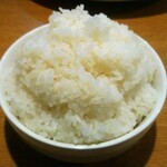 中国家庭料理 大福元 - ライス(大)