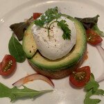 マーサーブランチ ギンザテラス - 