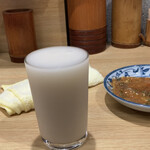 松よし - マッコリ