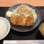 からあげ 縁 - 