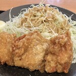 からあげ 縁 - 