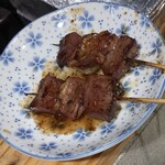 松よし - 串焼き