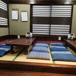 内藤流手打ちそば あさきや - 