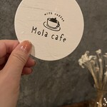 Mola Cafe - 