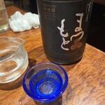 純米酒専門 粋酔 - 