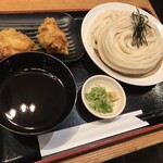 うどん居酒屋 江戸堀 - 