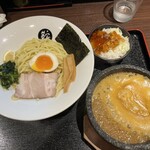 らーめん 鞍 - 