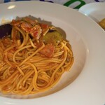 パスタパスタ - 料理写真: