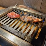 Yakiniku Shino - 