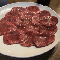 炭火焼肉 日本橋イタダキ - 