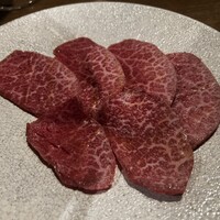炭火焼肉 日本橋イタダキ - 