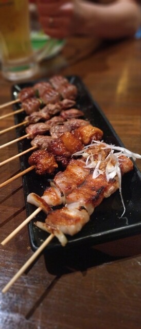 Yakitori Kadoya Sasebo Ten