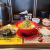 麺屋むすび - 料理写真: