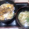 資さんうどん 魚町店