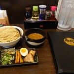 Tsukemen Ramen Haruki - 