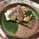 Niku Kaiseki Tsumugi - 