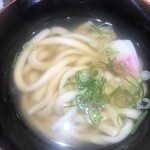 資さんうどん - 