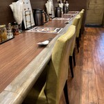 津の田カリー - 