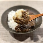 大阪 天ぷら さく - 