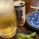 やき鳥 金富士酒場 - 