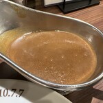 津の田カリー - 