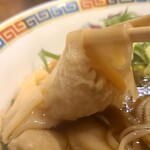 ラーメン坊也哲 - 