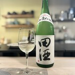 大阪 天ぷら さく - 