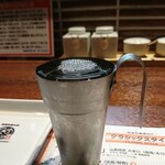 せいもん払い - 