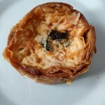 BOULANGERIE BURDIGALA - 