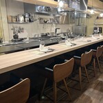 大阪 天ぷら さく - 