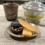 大阪 天ぷら さく - 