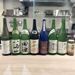 大阪 天ぷら さく - 