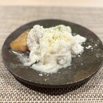 大阪 天ぷら さく - 