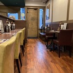 津の田カリー - 