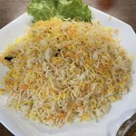 FOOD BOX - ライス