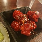 焼肉・サムギョプサル専門店 とんとら - 