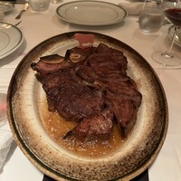 ウルフギャング・ステーキハウス 六本木 - 