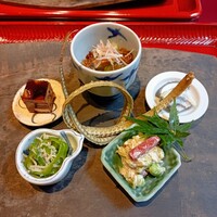 時菜今日萬祇園 - 