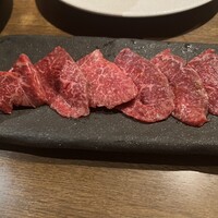 炭火焼肉 日本橋イタダキ - 