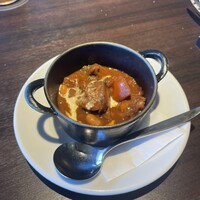 THE KINTAN STEAK - 