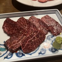 炭火焼肉 日本橋イタダキ - 