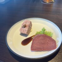 THE KINTAN STEAK - 