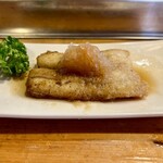 Kenzushi - 太刀魚