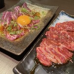 Yakiniku Dokoro Mirai - 