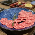 Jimbou Yakiniku Ryouriten - 